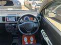 2021 Suzuki Alto