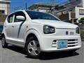 2021 Suzuki Alto