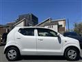 2021 Suzuki Alto