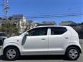 2021 Suzuki Alto