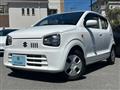2021 Suzuki Alto