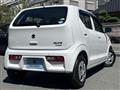 2021 Suzuki Alto