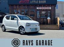 2021 Suzuki Alto