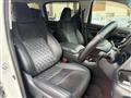 2017 Toyota Vellfire