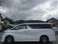 2017 Toyota Vellfire