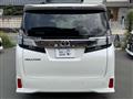 2017 Toyota Vellfire