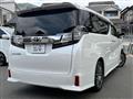 2017 Toyota Vellfire