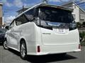 2016 Toyota Vellfire