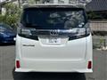 2016 Toyota Vellfire