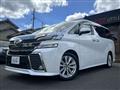 2016 Toyota Vellfire