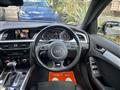 2016 Audi A4