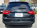 2016 Audi A4