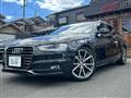 2016 Audi A4