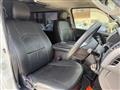 2014 Toyota Hiace Van