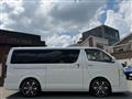 2014 Toyota Hiace Van