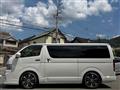 2014 Toyota Hiace Van