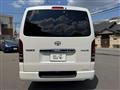 2014 Toyota Hiace Van