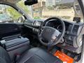 2014 Toyota Hiace Van