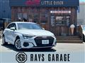 2021 Audi A3