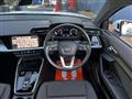 2021 Audi A3