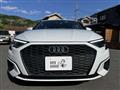 2021 Audi A3