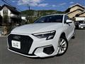 2021 Audi A3