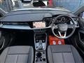 2021 Audi A3