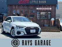 2021 Audi A3
