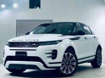 2025 Land Rover Land Rover Others