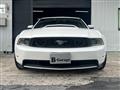 2011 Ford Mustang