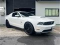 2011 Ford Mustang