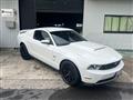 2011 Ford Mustang