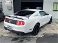 2011 Ford Mustang