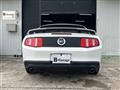 2011 Ford Mustang