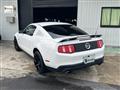 2011 Ford Mustang