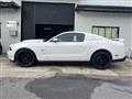 2011 Ford Mustang