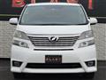 2009 Toyota Vellfire