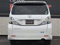 2009 Toyota Vellfire