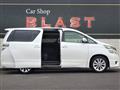 2009 Toyota Vellfire
