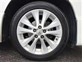 2009 Toyota Vellfire