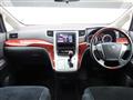 2009 Toyota Vellfire