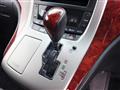 2009 Toyota Vellfire