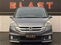 2009 Honda Step WGN