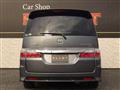 2009 Honda Step WGN