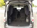 2009 Honda Step WGN
