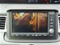 2009 Honda Step WGN