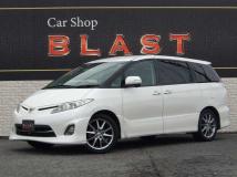 2009 Toyota Estima