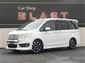 2012 Honda Step WGN