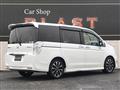 2012 Honda Step WGN