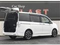 2012 Honda Step WGN